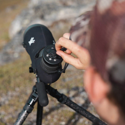 Mountain Mag Digiscope Eyepiece Cover