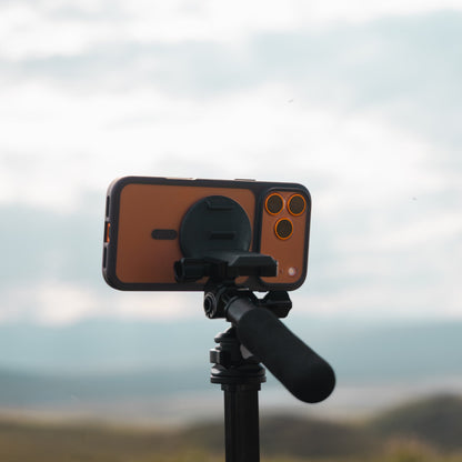 Supporto per telefono Mountain Mag
