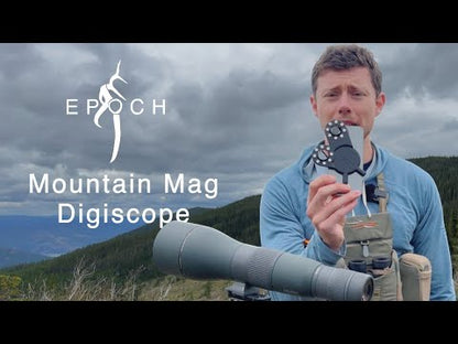 Mountain Mag Digiscope Adapter