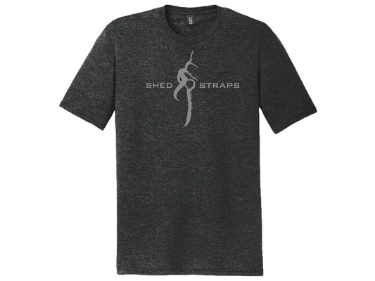 Shed Straps T-shirt